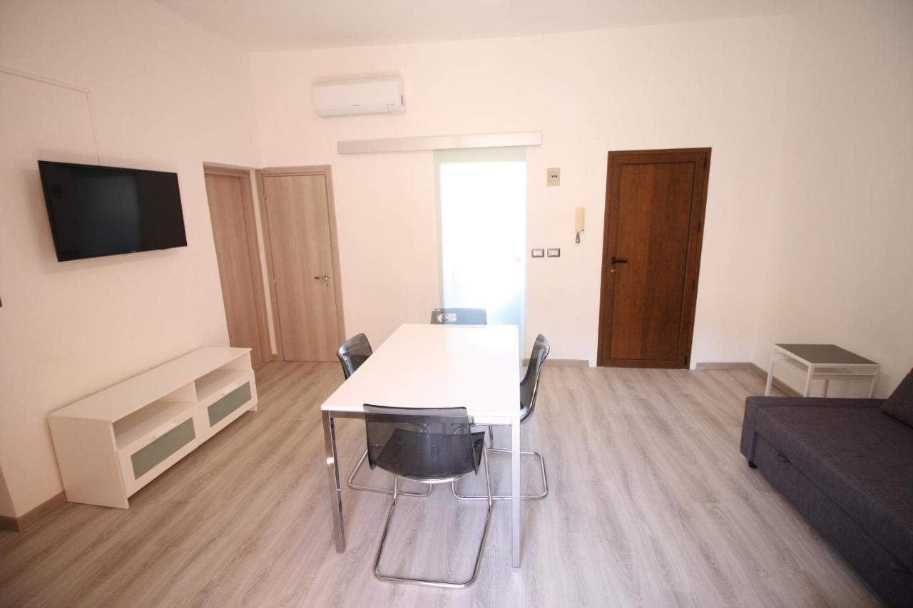Sea Fly Balcony Apartment Cefalù