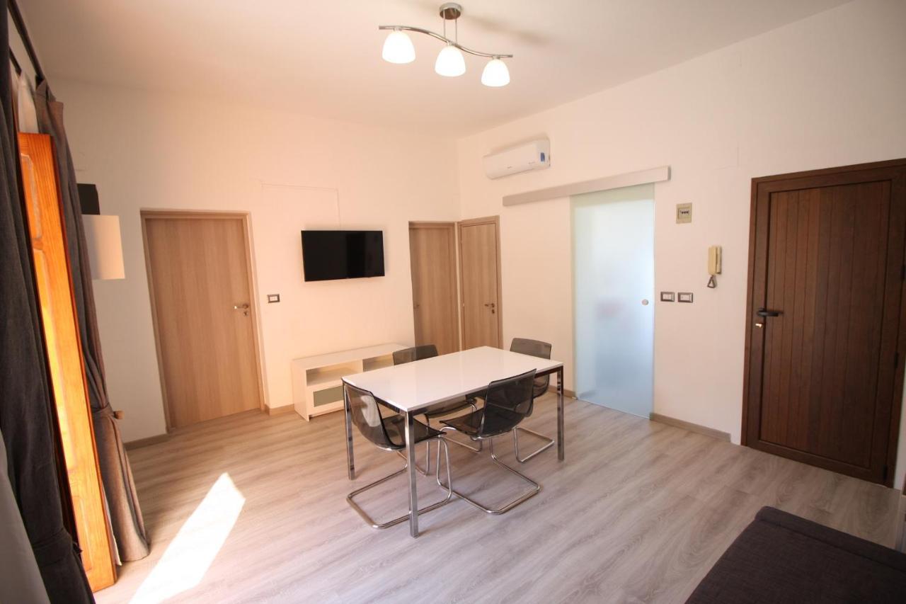 Appartamento Sea Fly Balcony *