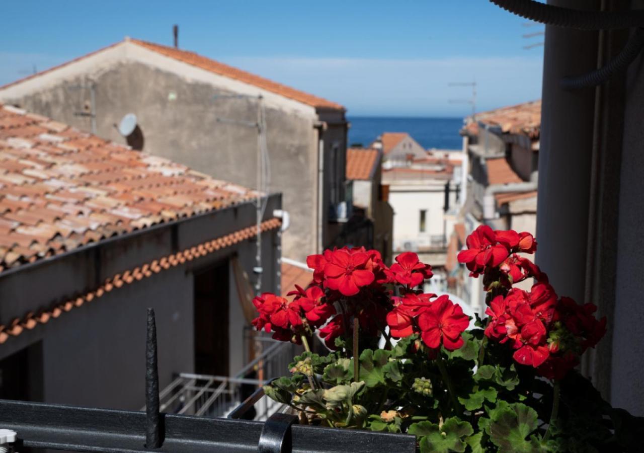 Bed & Breakfast Oltremare Cefalu