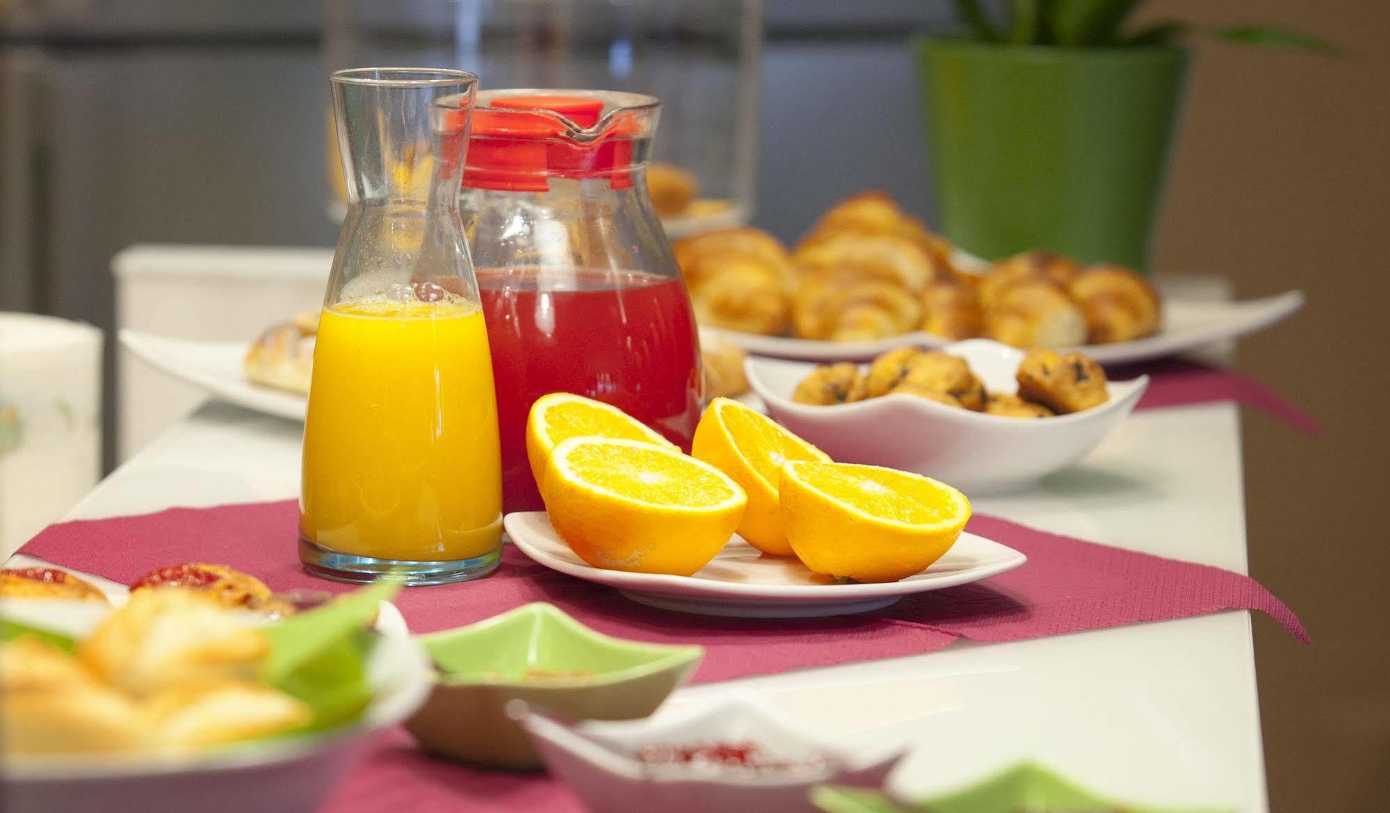 Bed & Breakfast Ma&mi For
