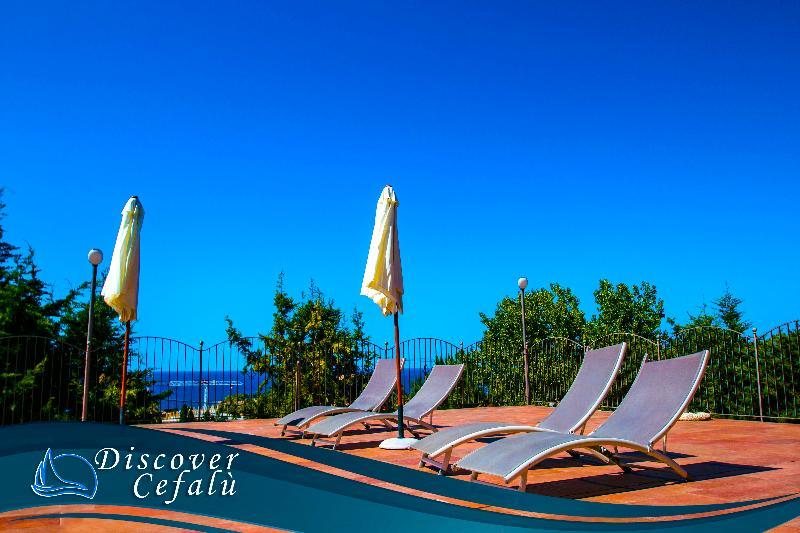 Ferienhaus Santa Lucia Cefalù