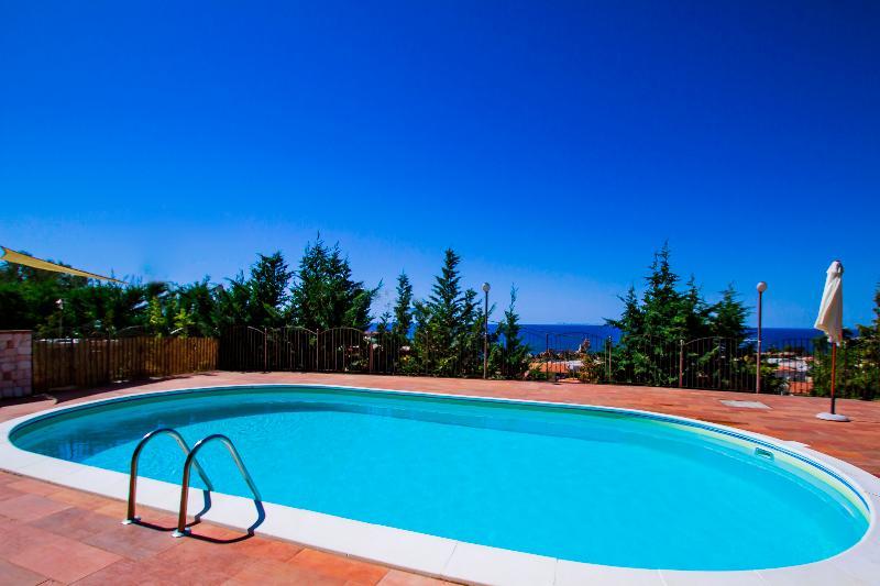 Santa Lucia Ferienhaus Cefalù