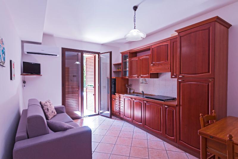 Ferienhaus Santa Lucia