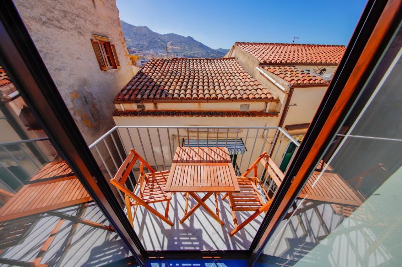 Apartment Balcone Rugiada *