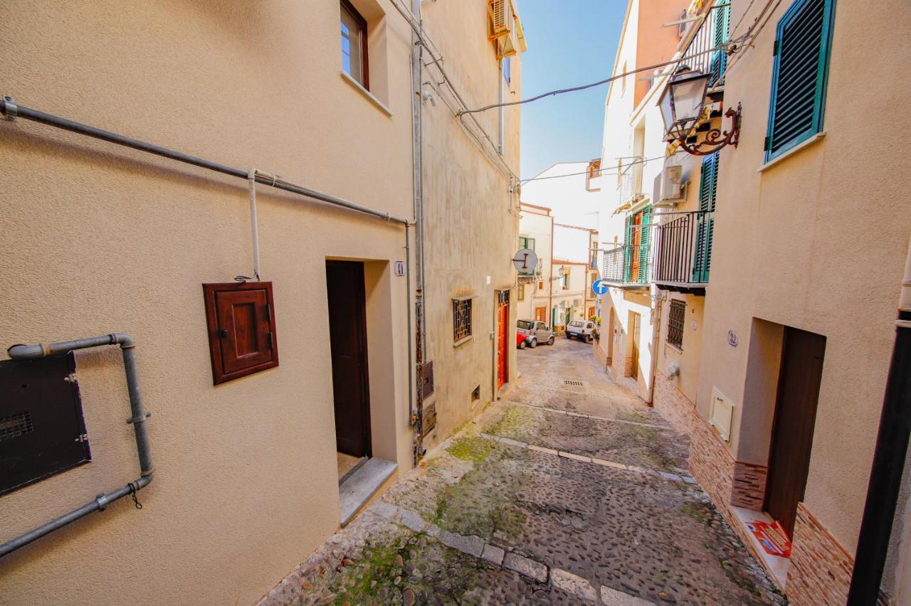 Apartment Balcone Rugiada