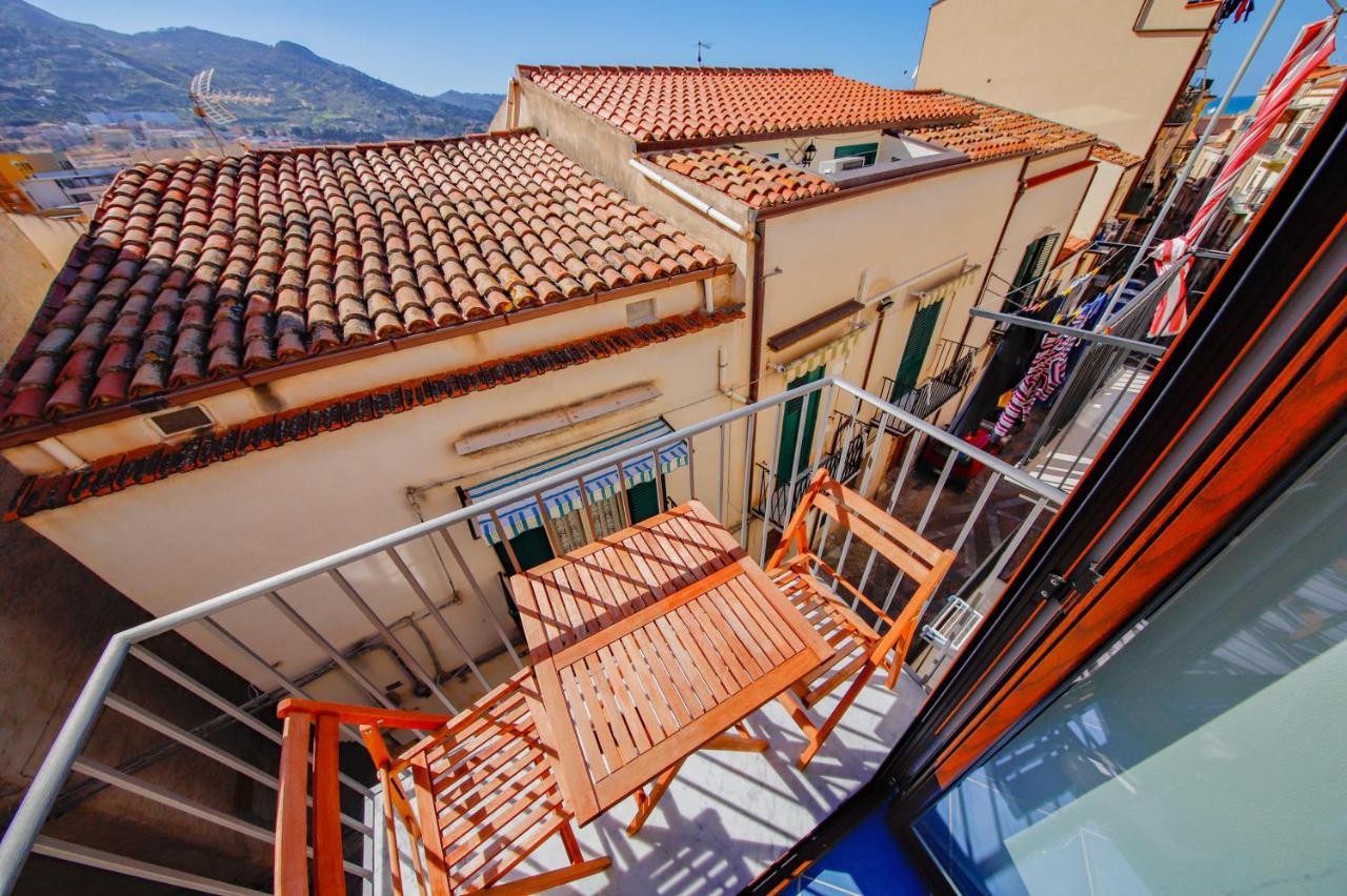 Balcone Rugiada *