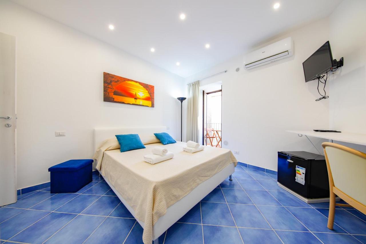 Balcone Rugiada Apartment Cefalù