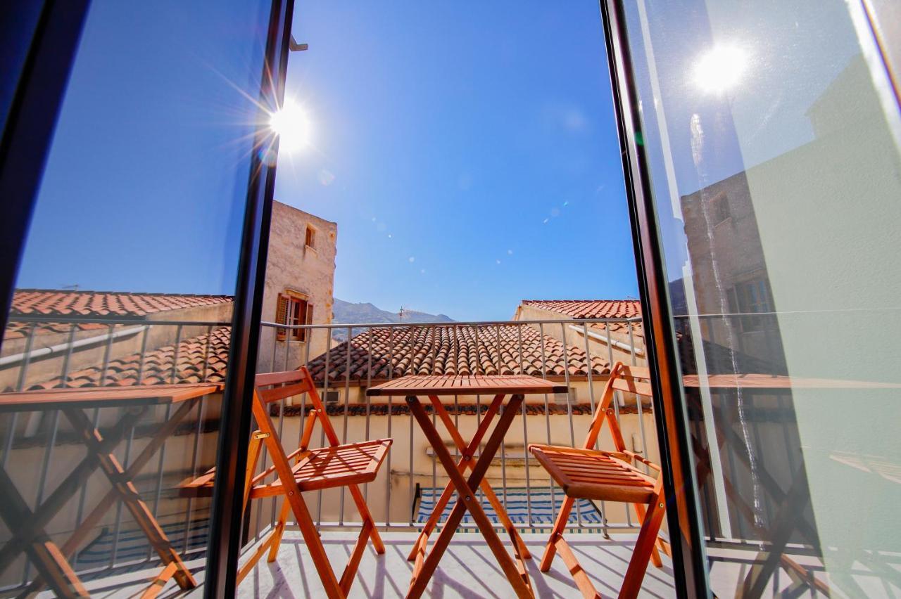 Balcone Rugiada * Cefalù