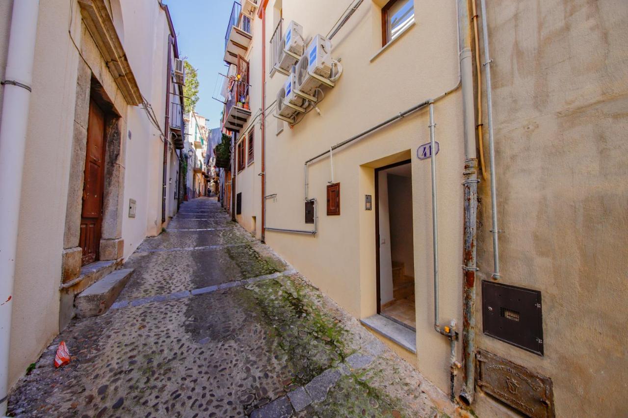 Apartment Balcone Rugiada