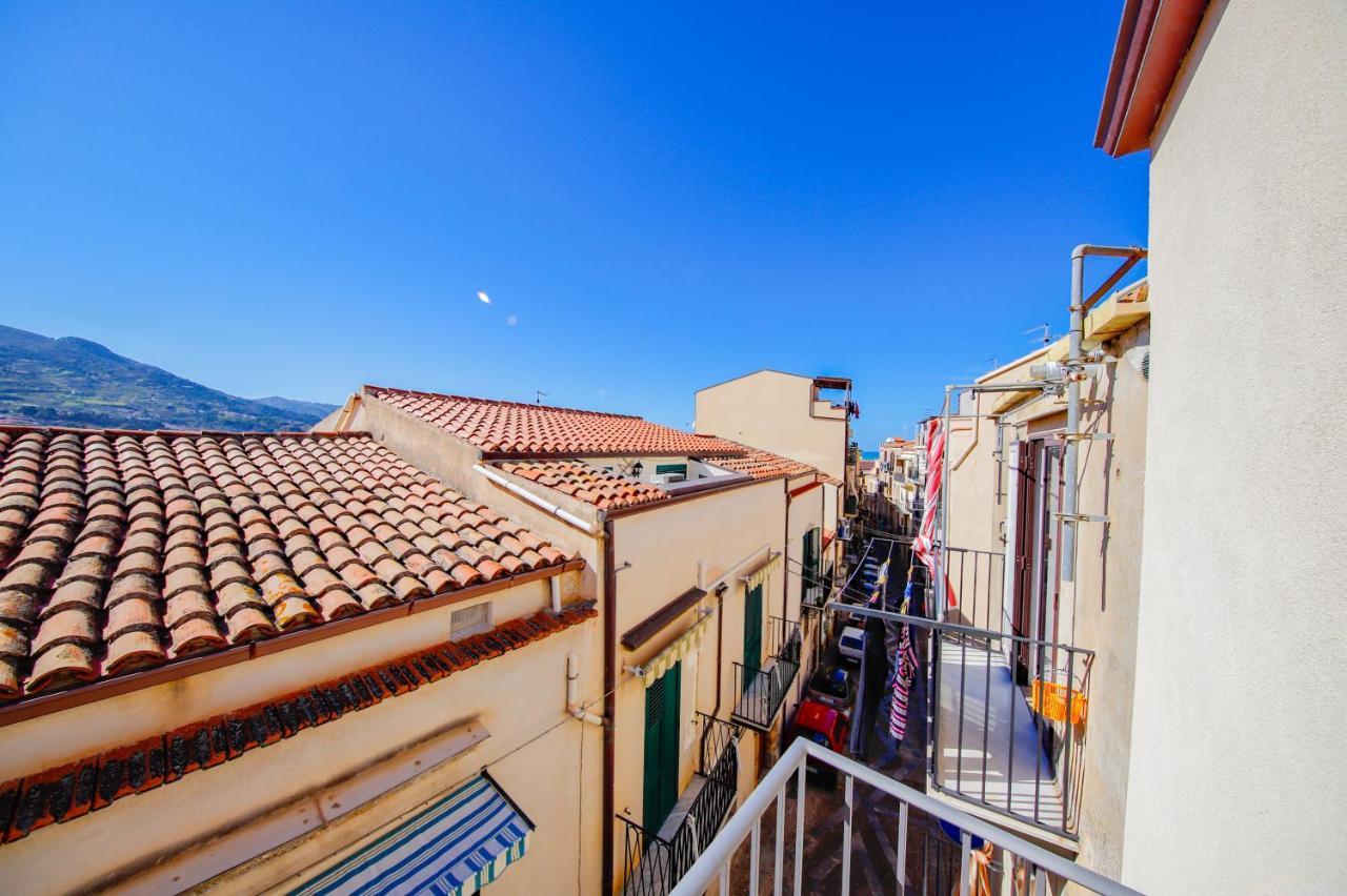 Balcone Rugiada *