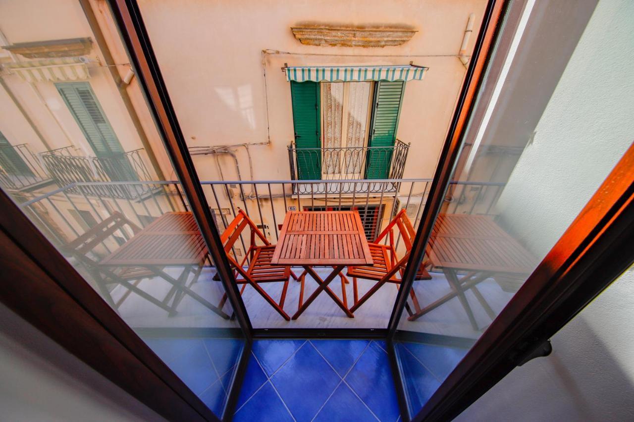 Balcone Rugiada *