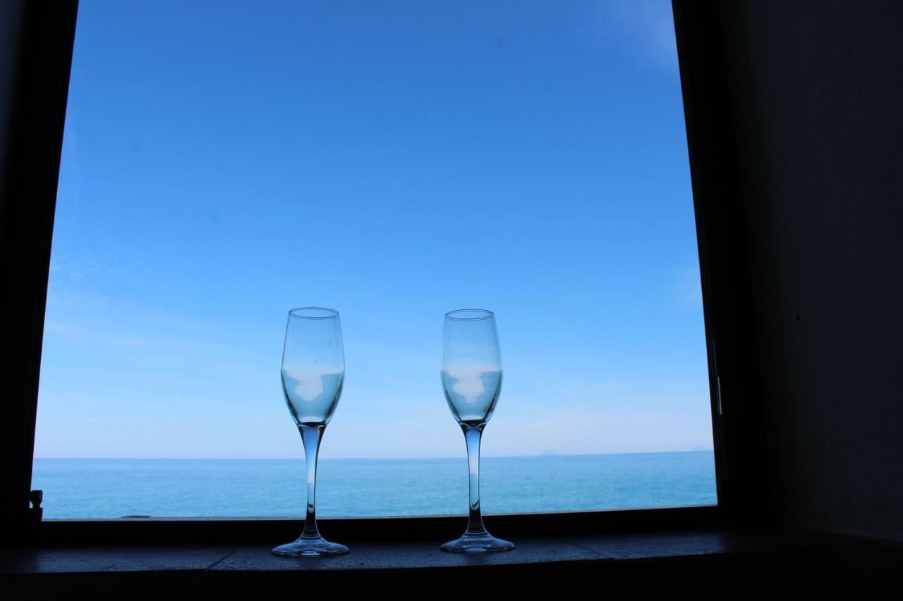 Una Finestra Sul Mare * Cefalu