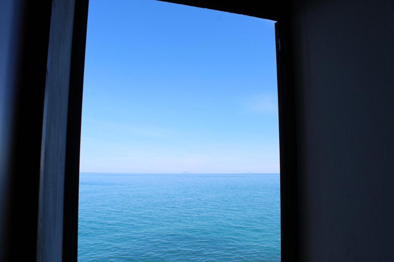 Apartment Una Finestra Sul Mare *