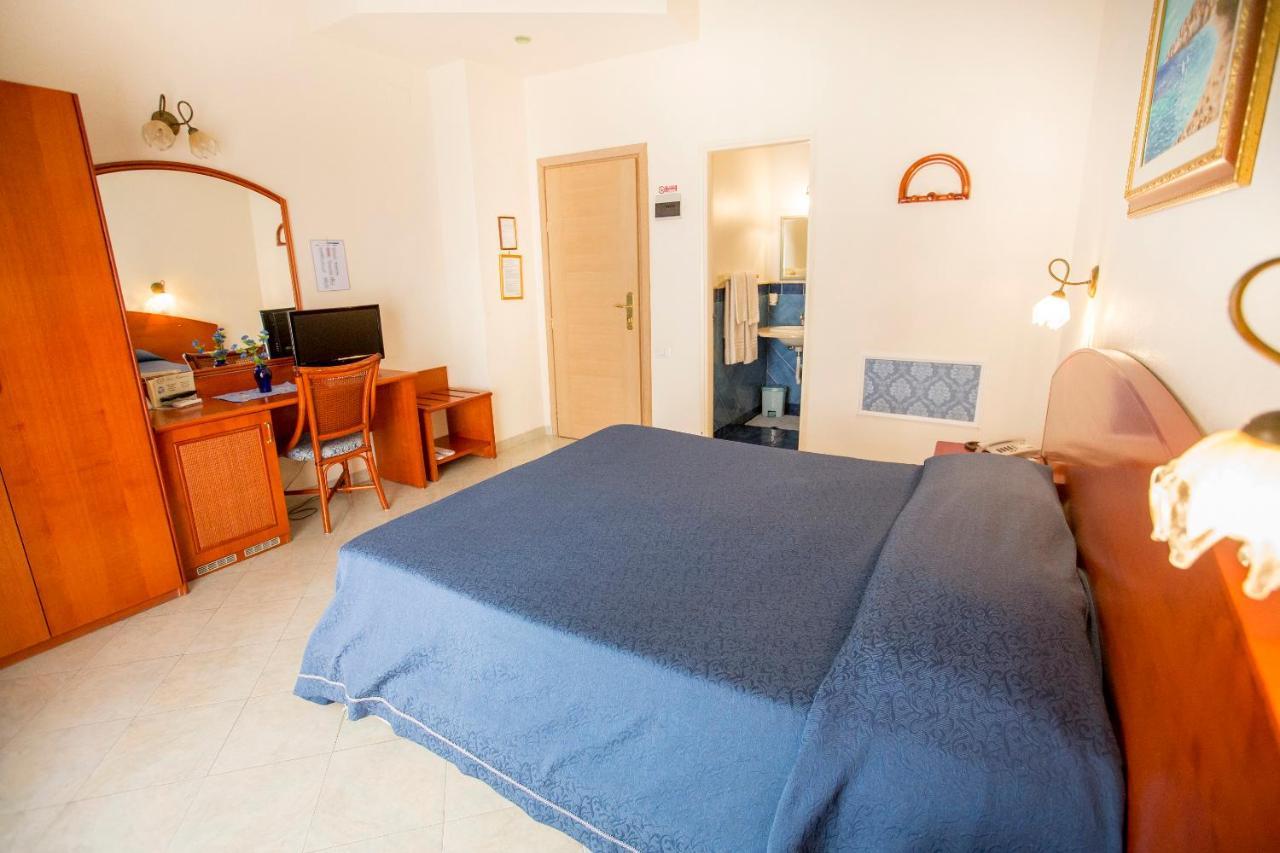 Hotel Mediterraneo Hotel Cefalu