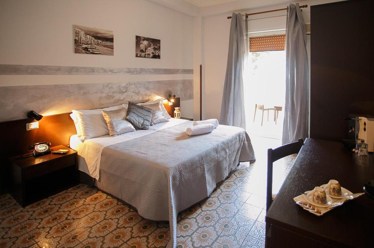 Hotel Al Pescatore Cefalu