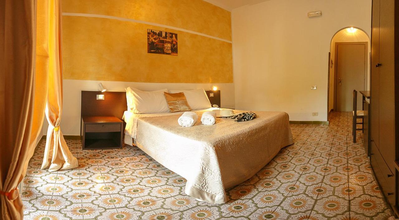 Al Pescatore Hotel