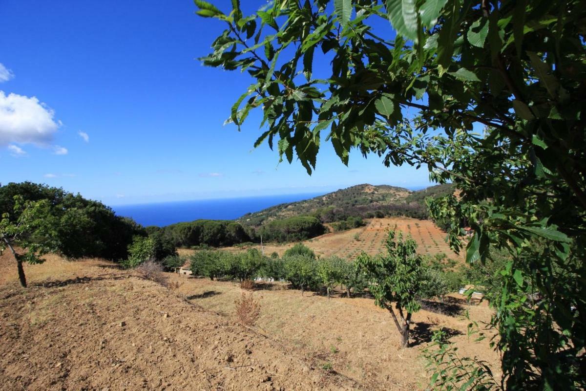 Holiday home I Glorioso - Casa Vacanza *