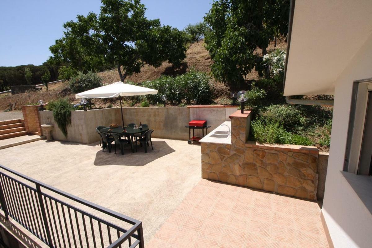 Holiday home I Glorioso - Casa Vacanza *