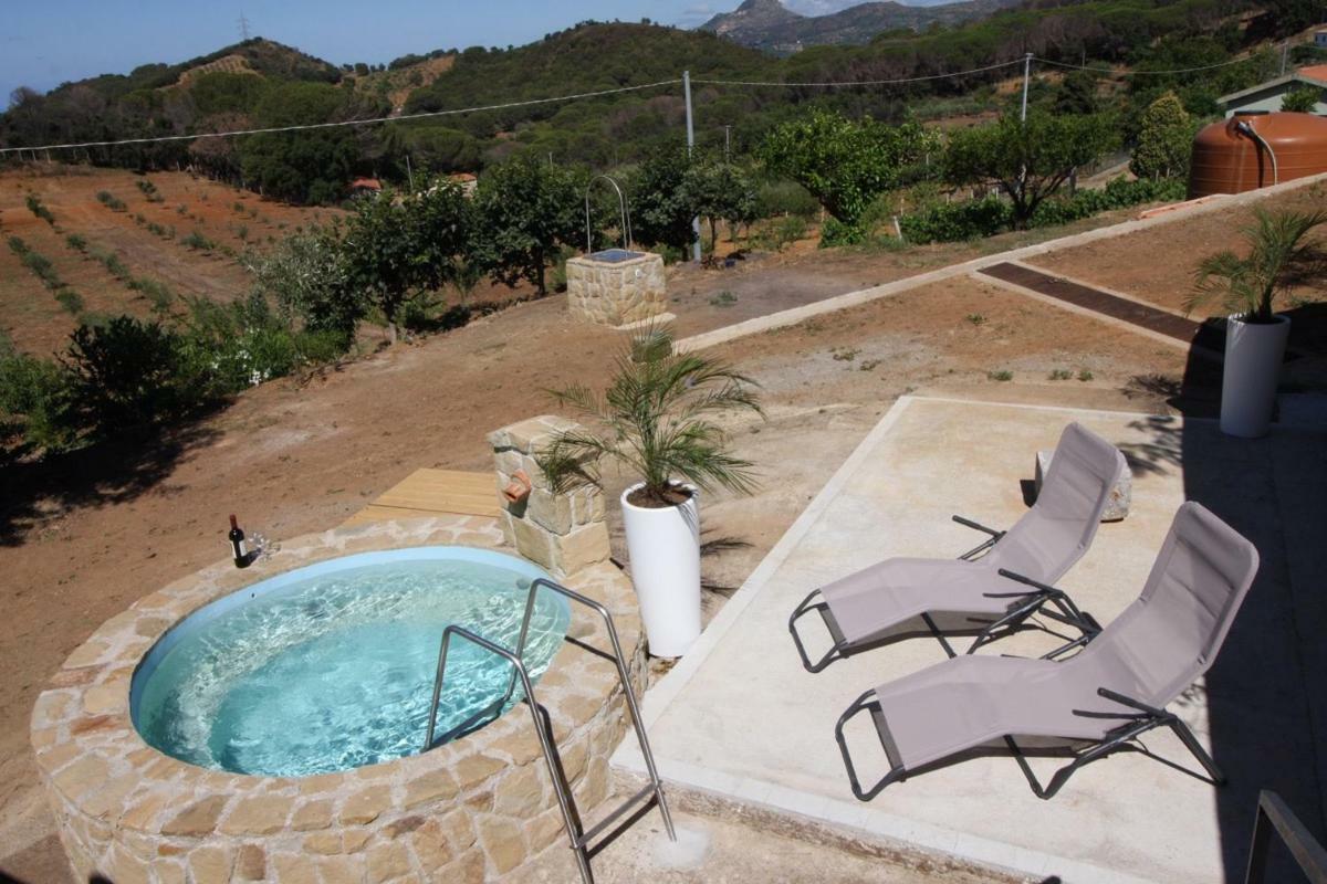 I Glorioso - Casa Vacanza Holiday home Cefalu