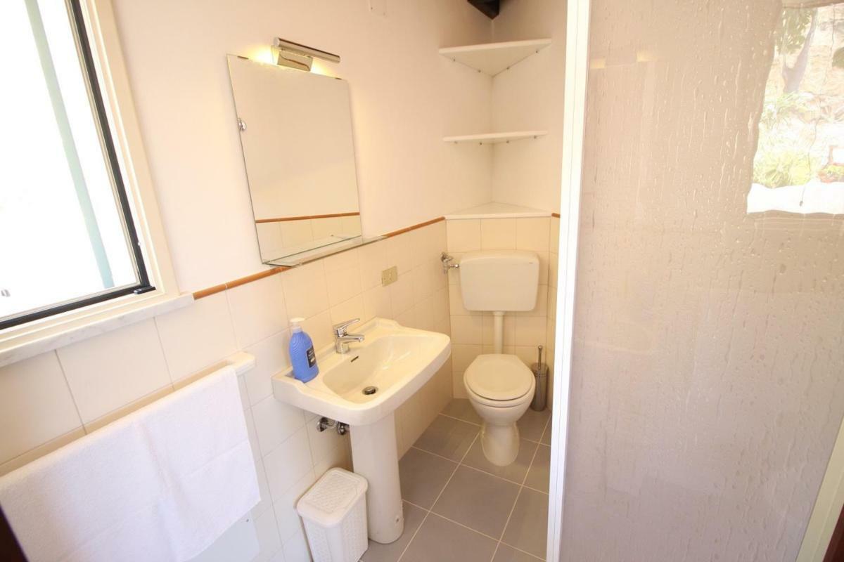 I Glorioso - Casa Vacanza Holiday home Cefalu