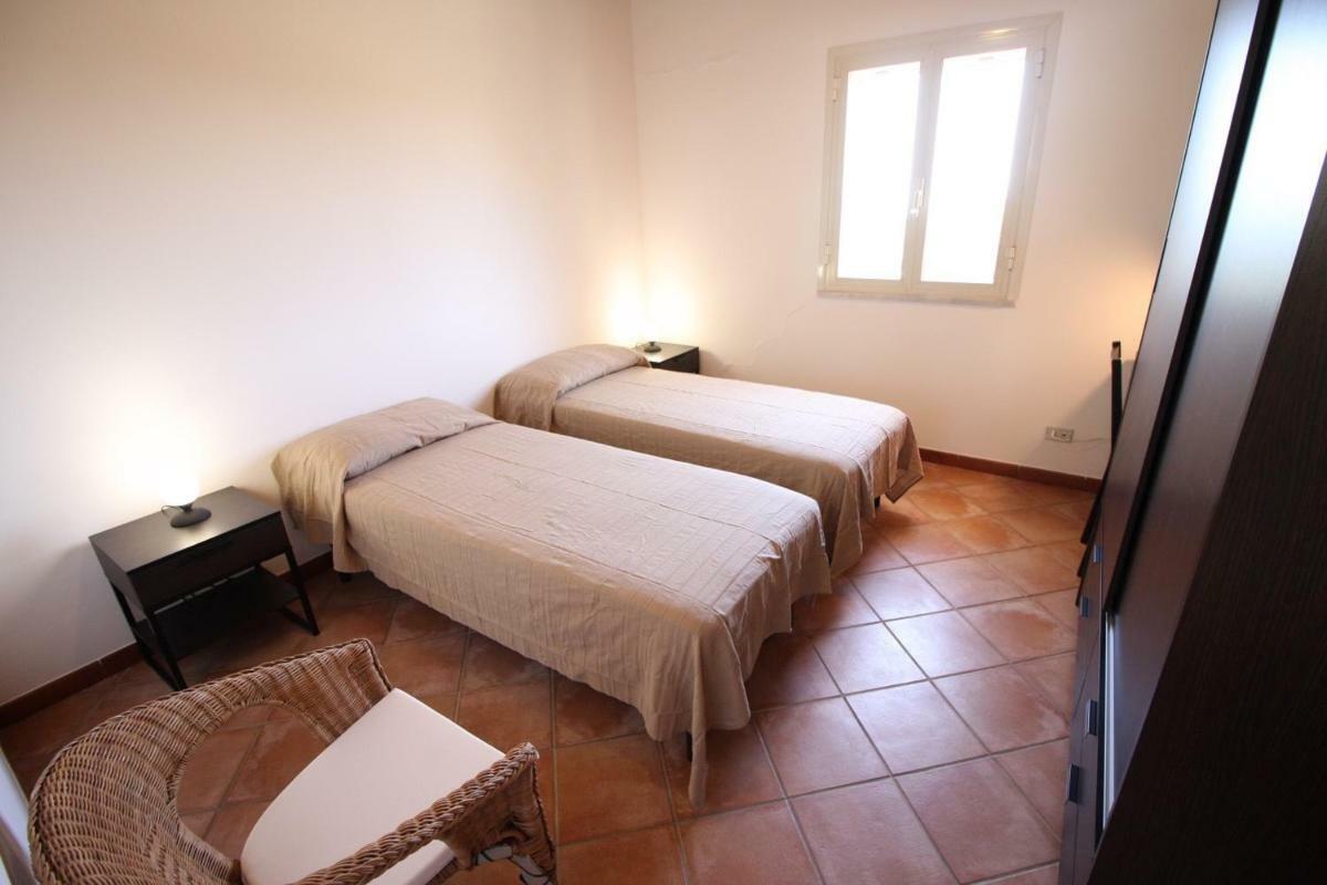 I Glorioso - Casa Vacanza Holiday home