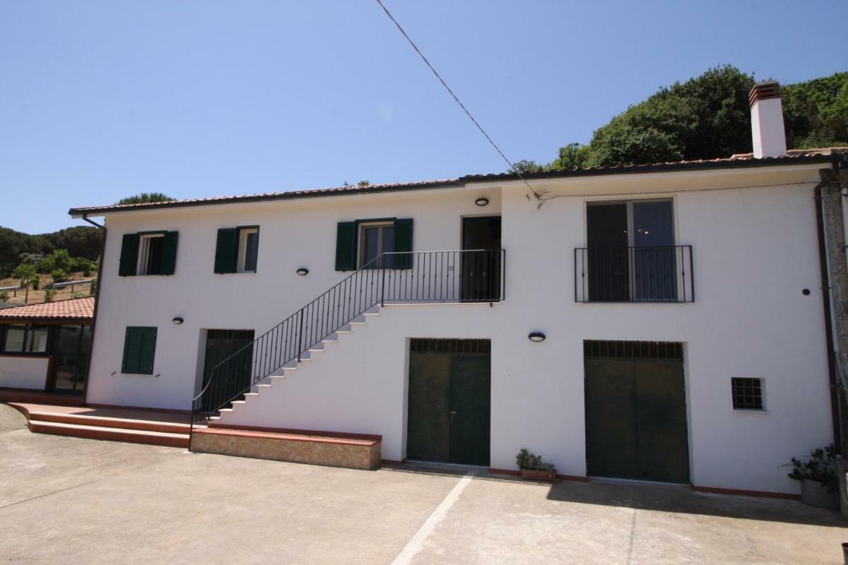 Holiday home I Glorioso - Casa Vacanza *
