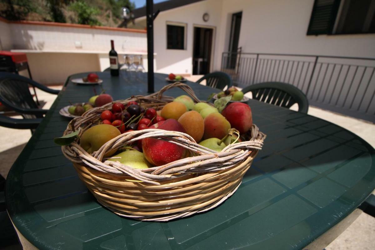 I Glorioso - Casa Vacanza Holiday home