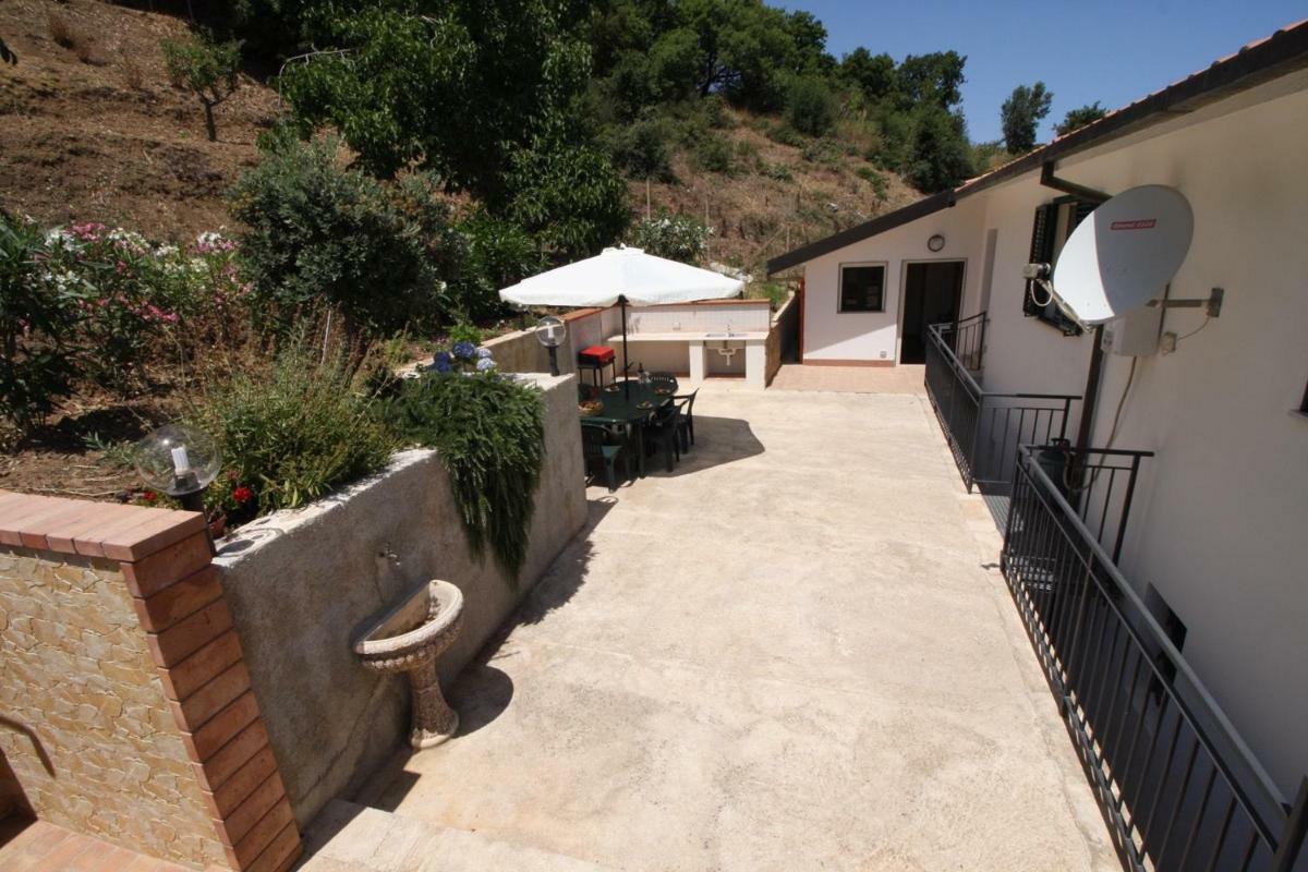 I Glorioso - Casa Vacanza Holiday home