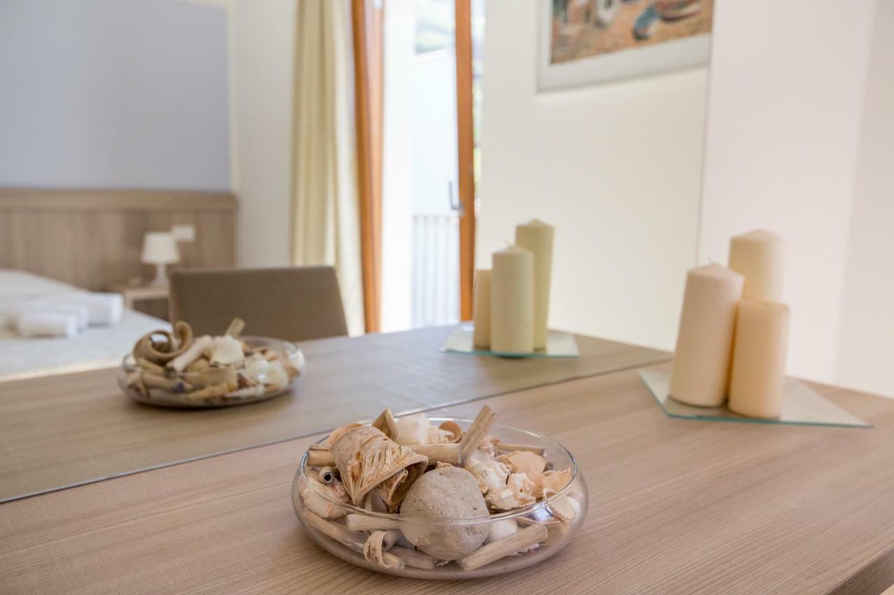 Pousada In Casa Cefalù