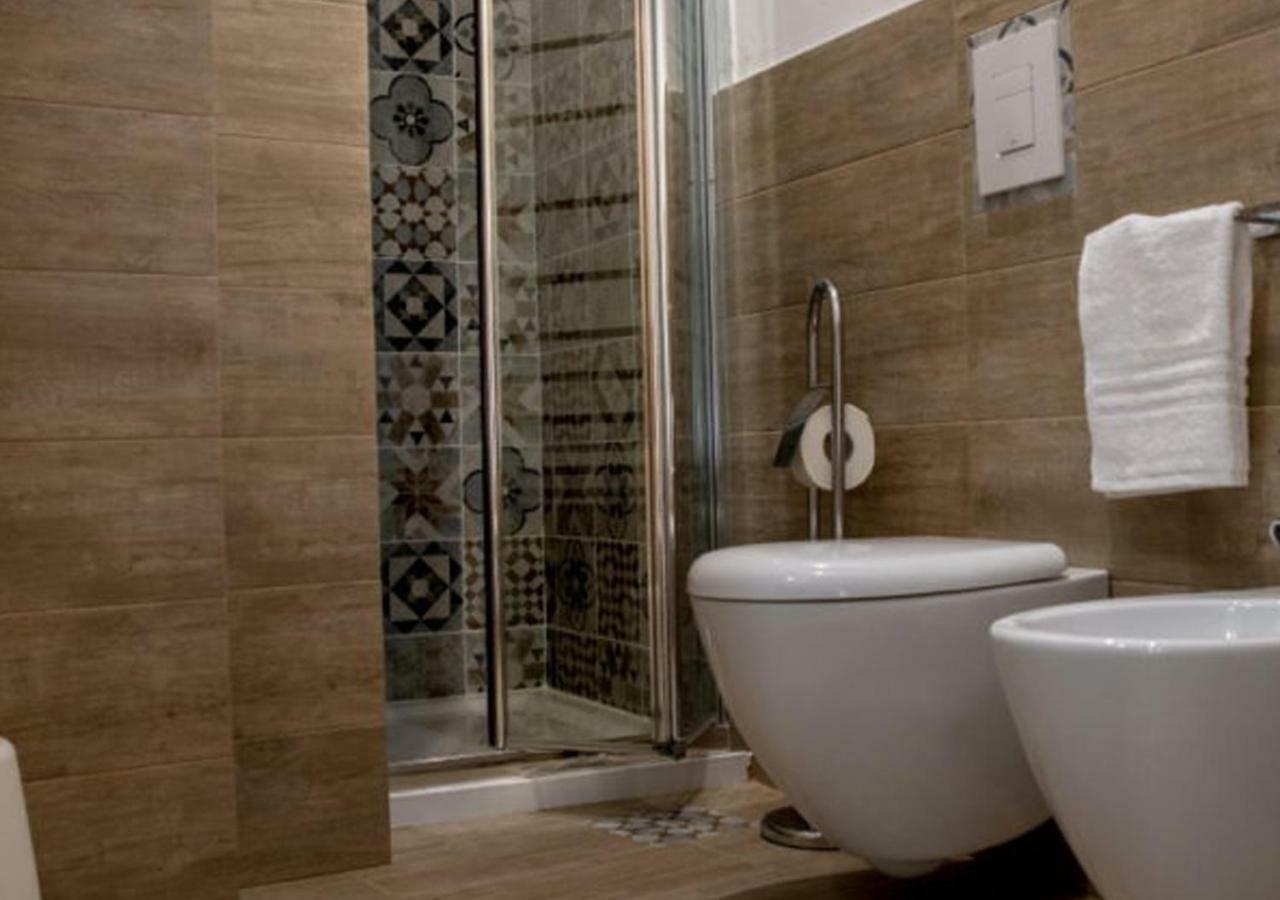 Bed & Breakfast Oltremare Cefalu