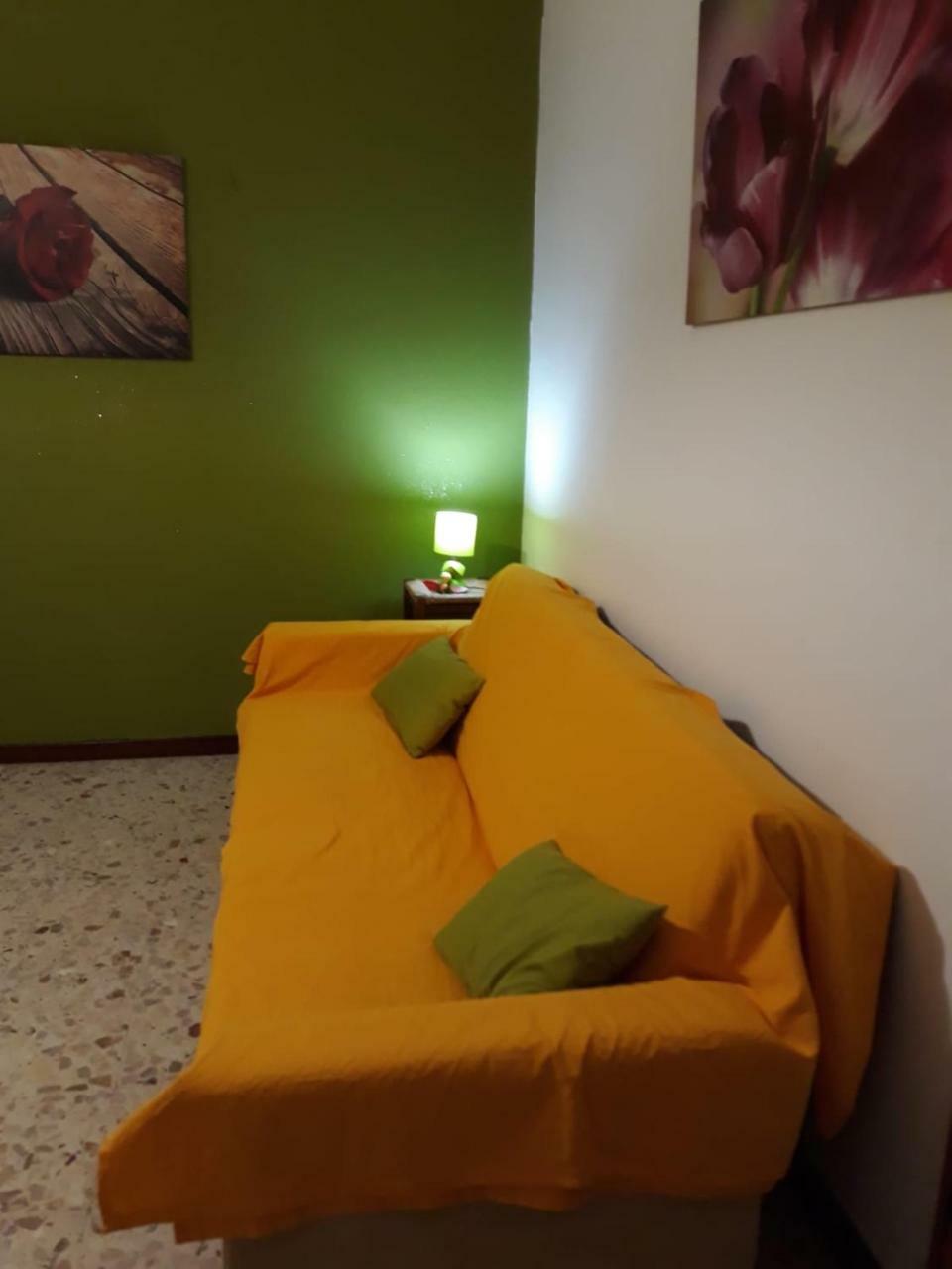 Apartment Casa Alba Cefalù
