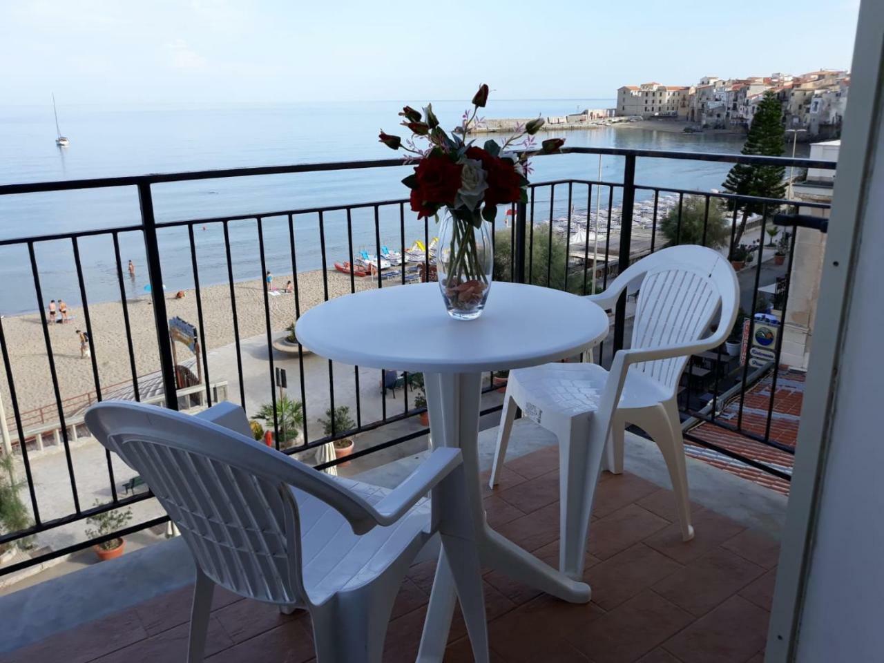 Casa Alba Cefalù