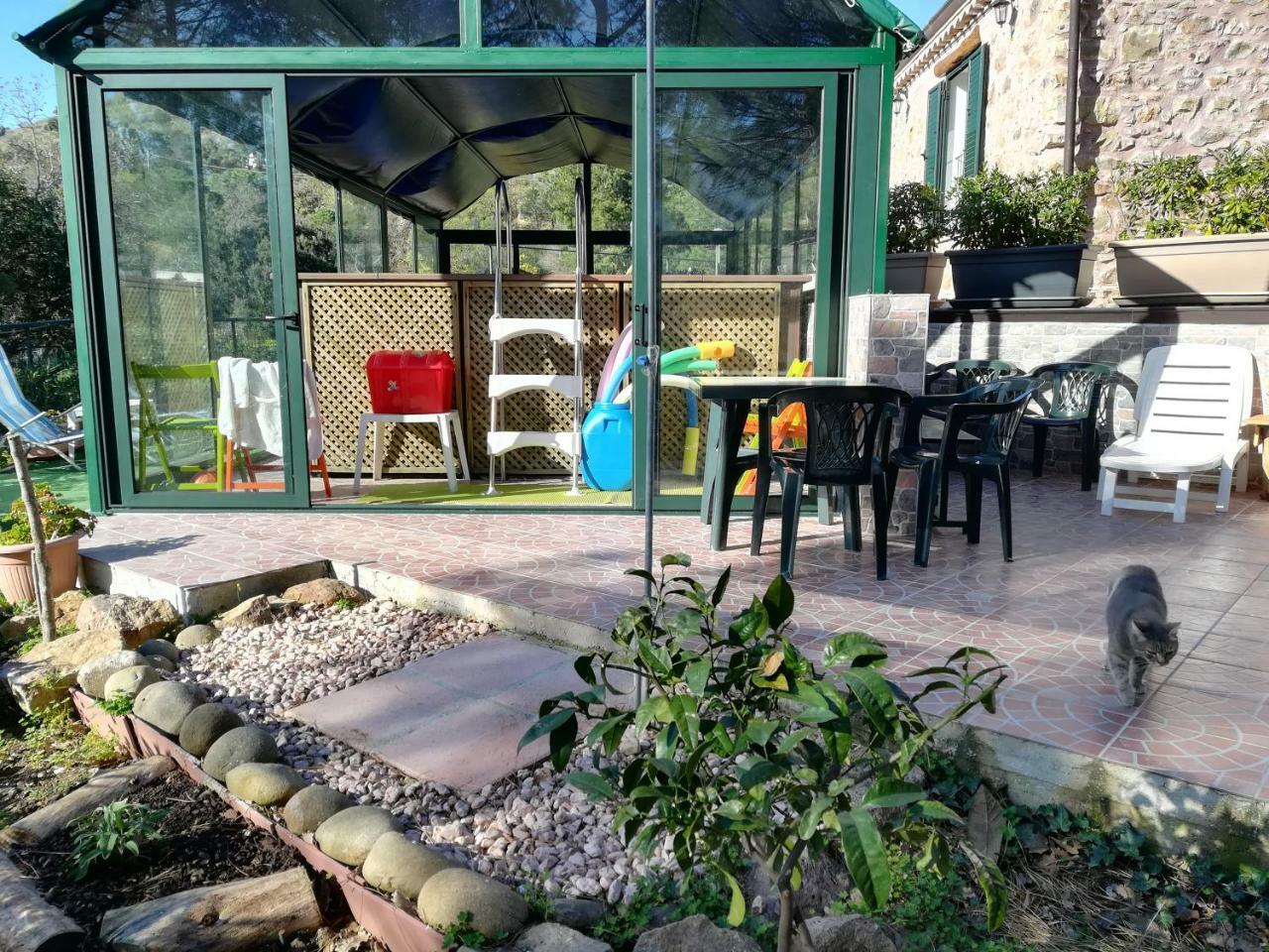 Arcobaleno Bed & Breakfast
