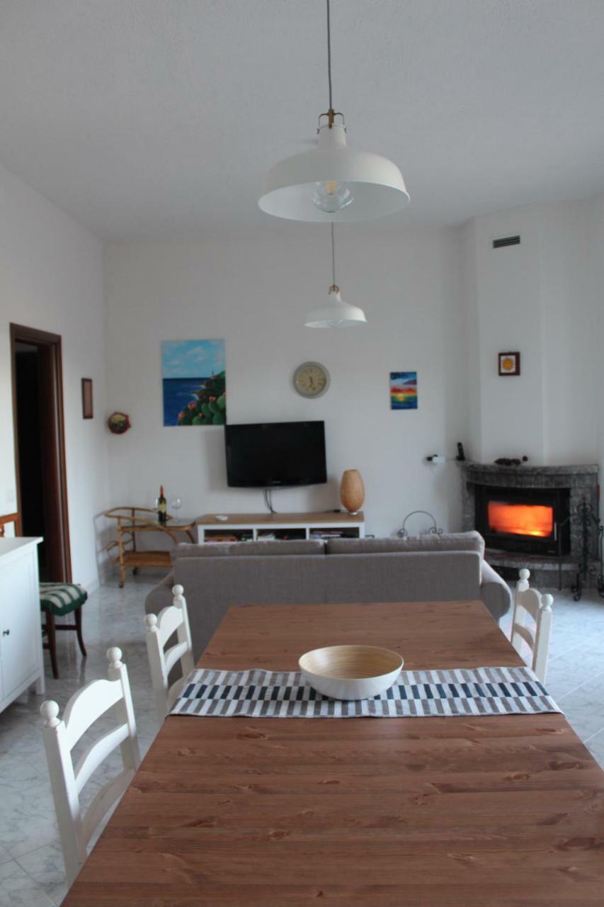 Rentopolis Casa Del Sole * Cefalù