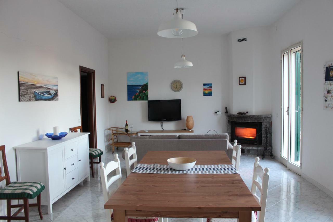 Rentopolis Casa Del Sole Casa vacanze