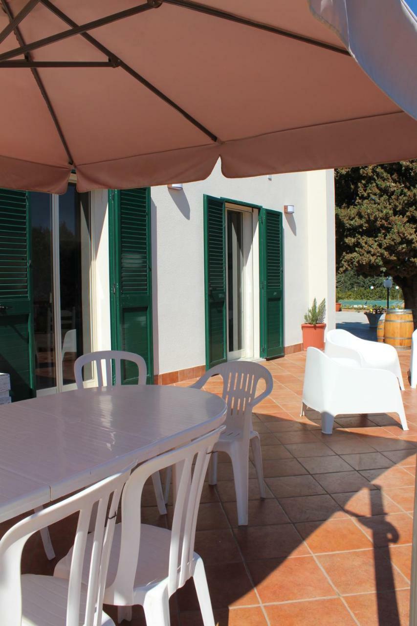 Rentopolis Casa Del Sole * Cefalù