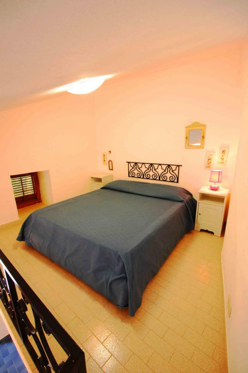 Apartamento Terrazza La Rocca By Wonderful Italy