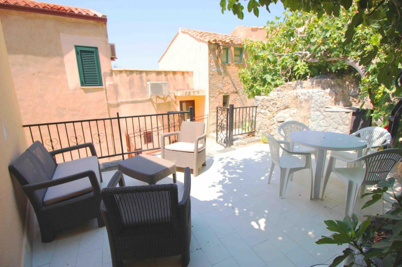 Apartamento Terrazza La Rocca By Wonderful Italy