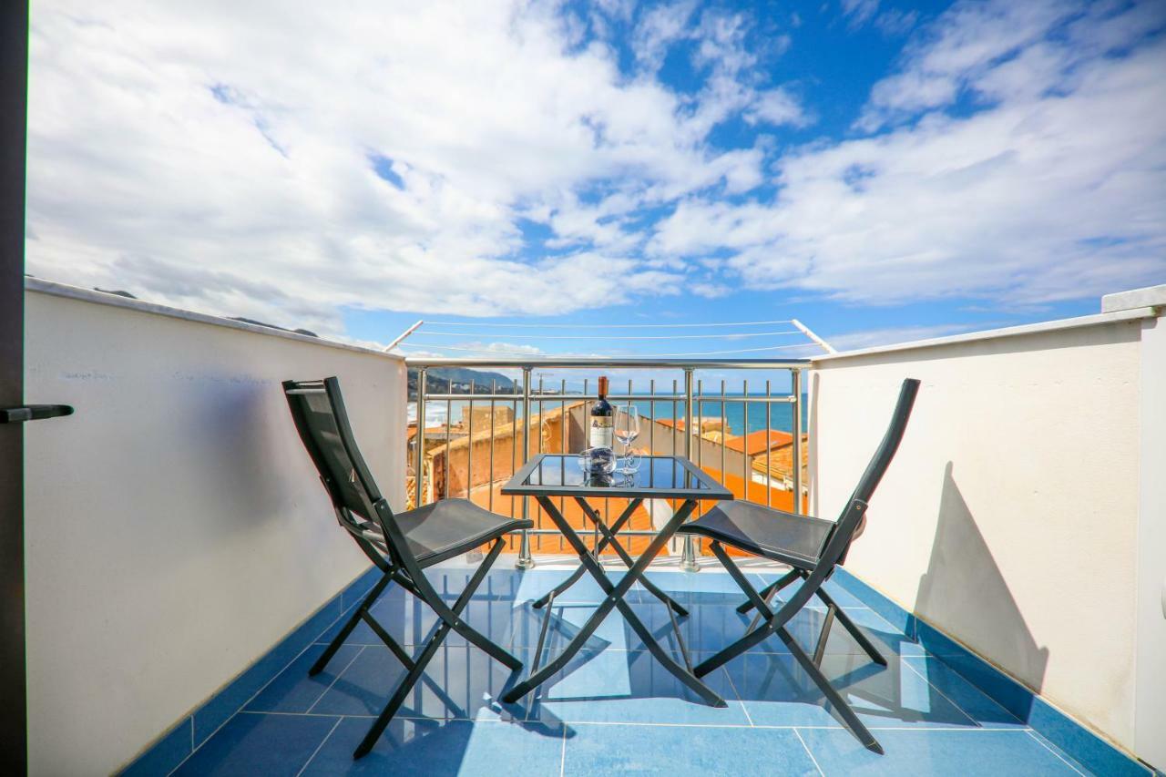 Casa de férias Terrazza Azzurra