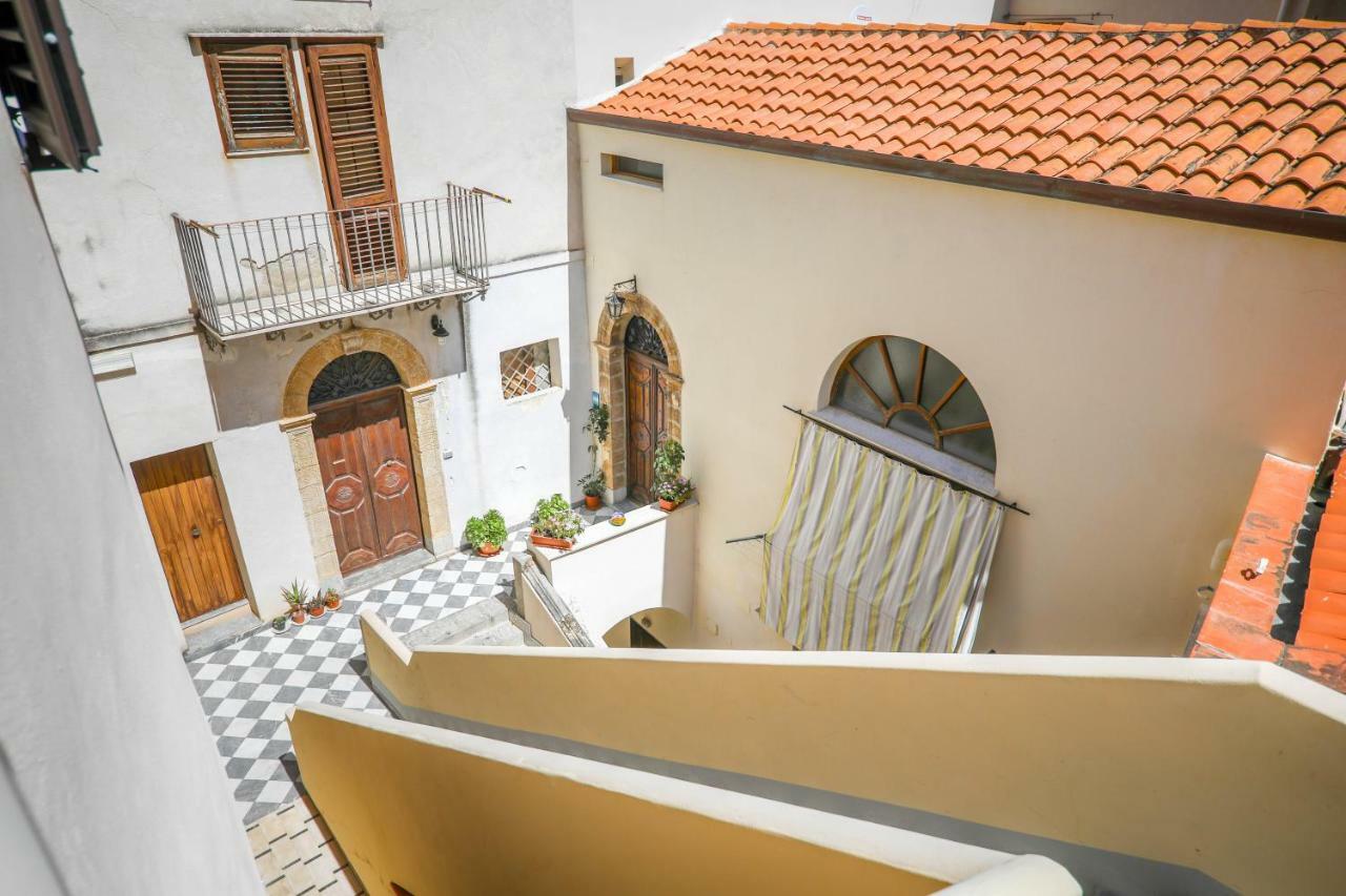 Terrazza Azzurra Holiday home Cefalu