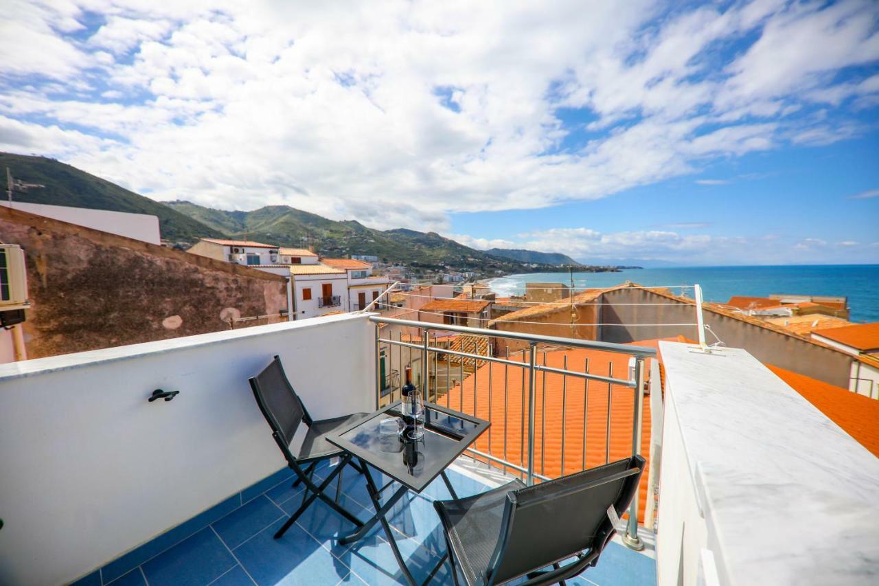 Terrazza Azzurra Cefalu