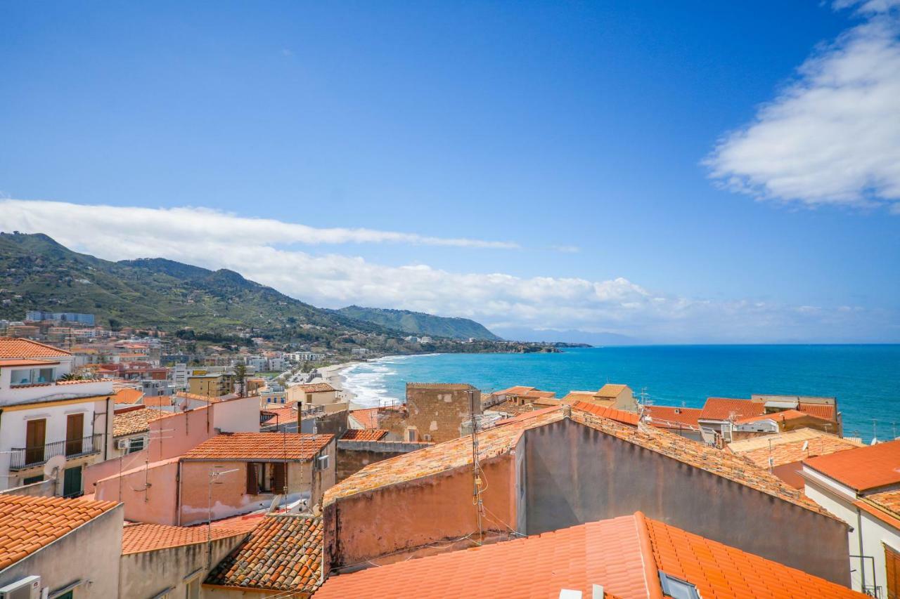 Terrazza Azzurra *