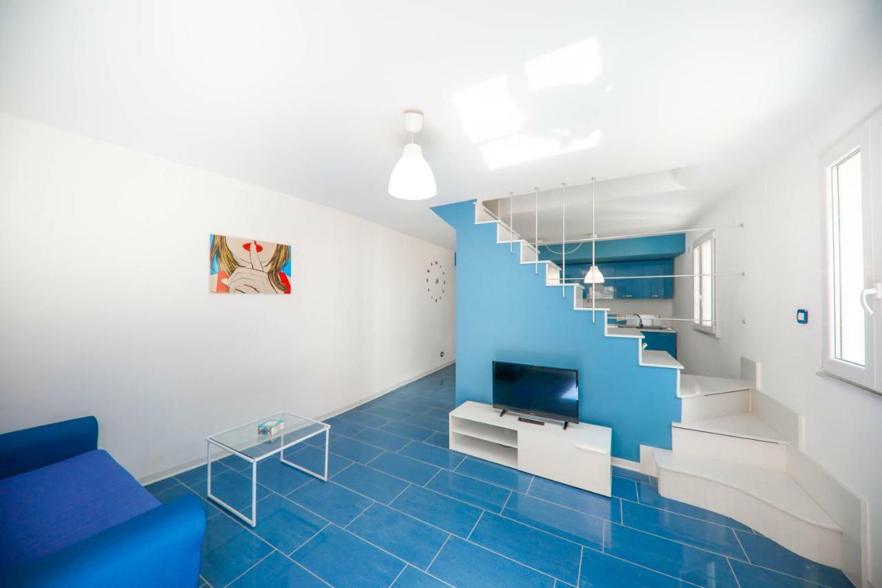 Terrazza Azzurra Cefalu