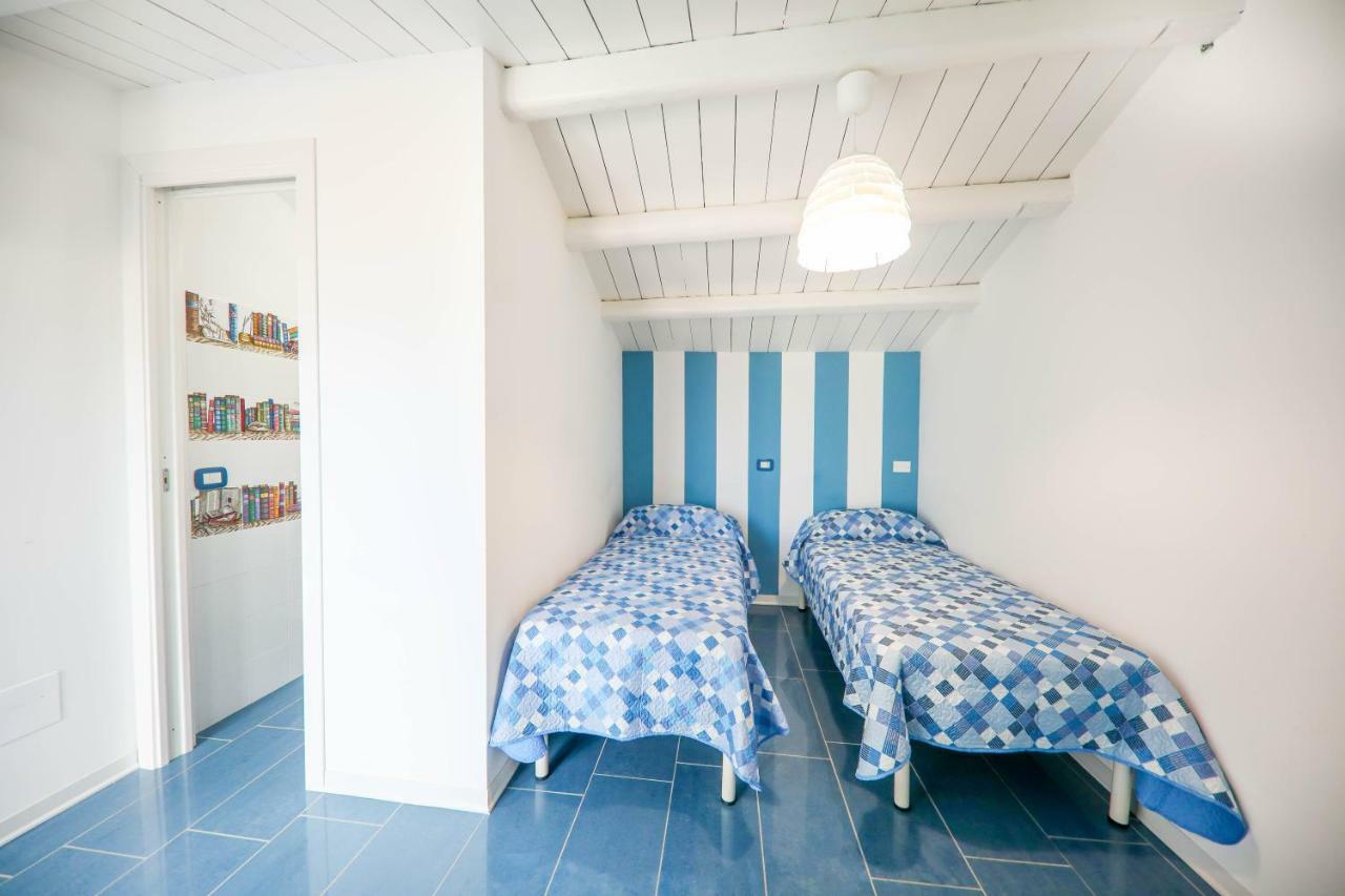 Terrazza Azzurra