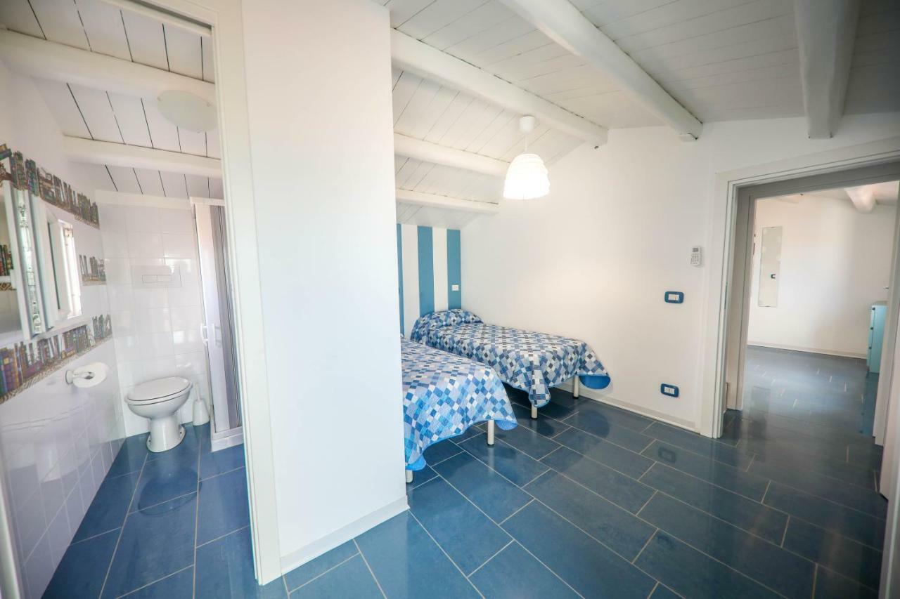 Holiday home Terrazza Azzurra