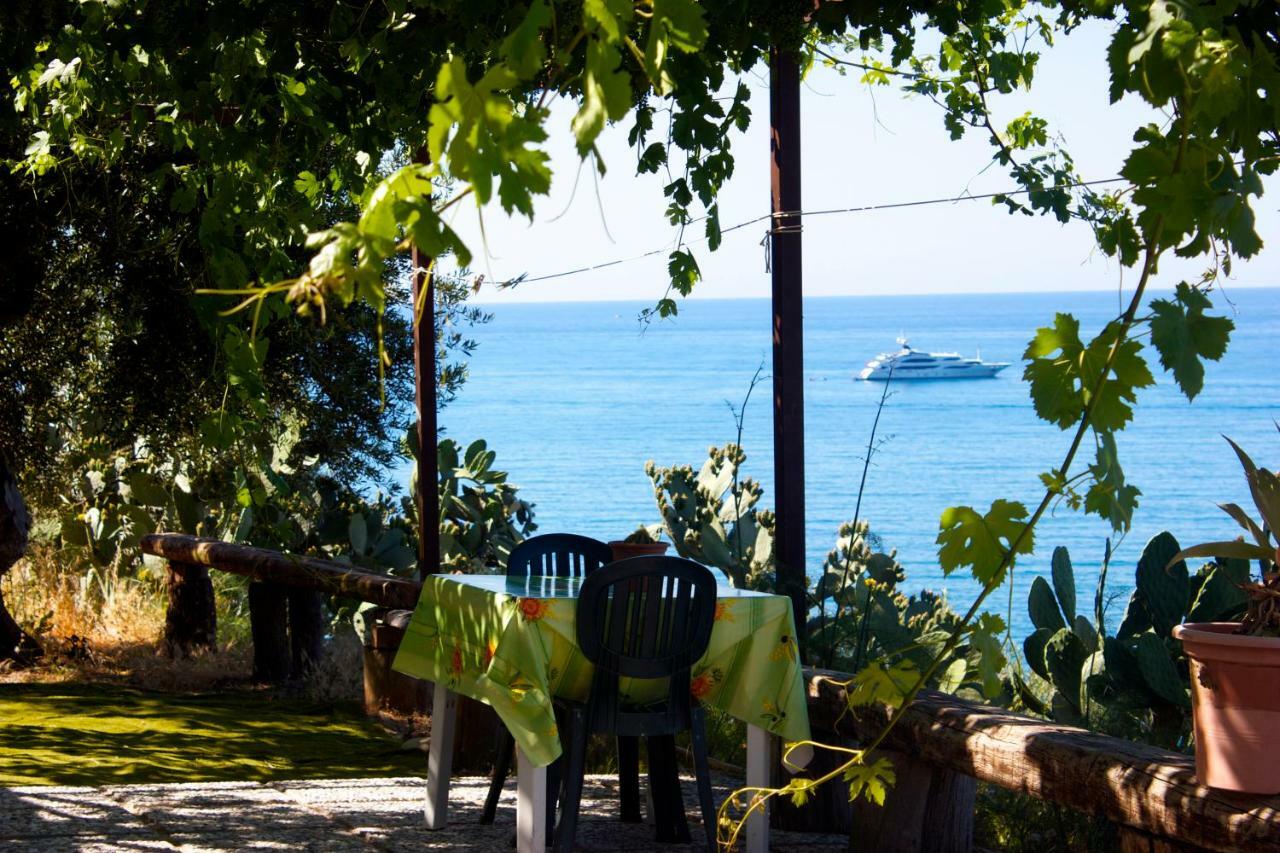 Mareblu Bed & Breakfast Cefalu