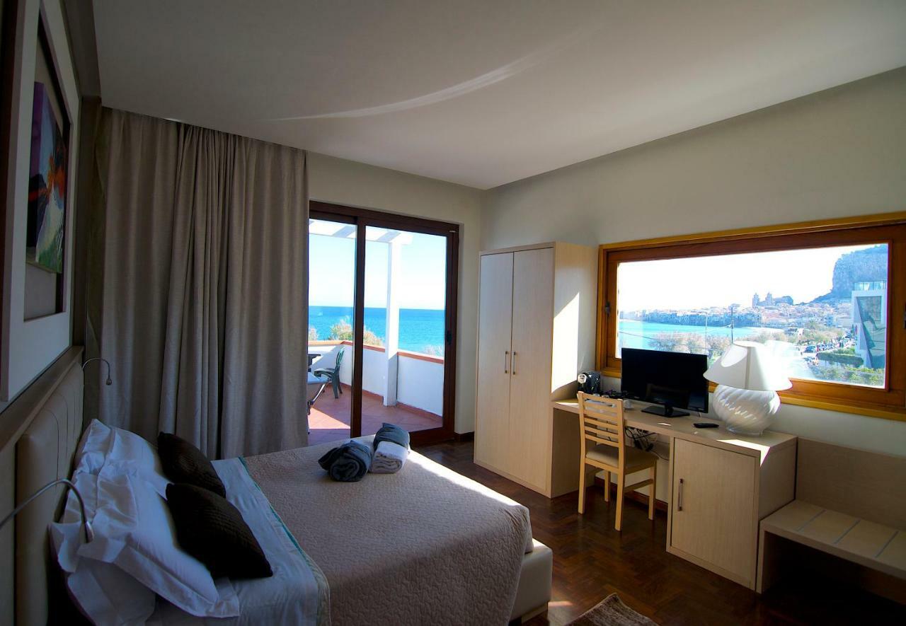 Cerniglia 3* Cefalu
