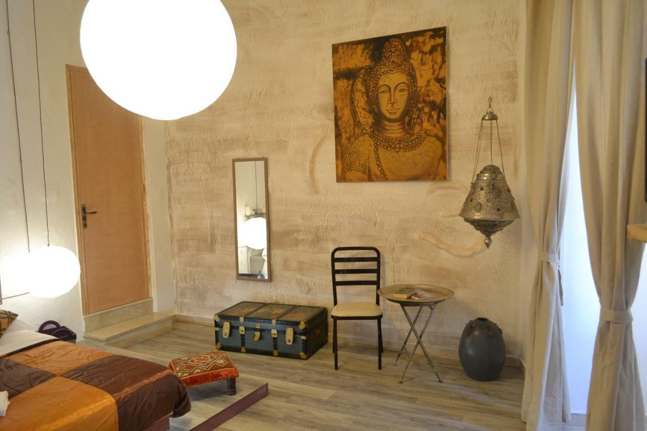 Gafludi * Cefalu