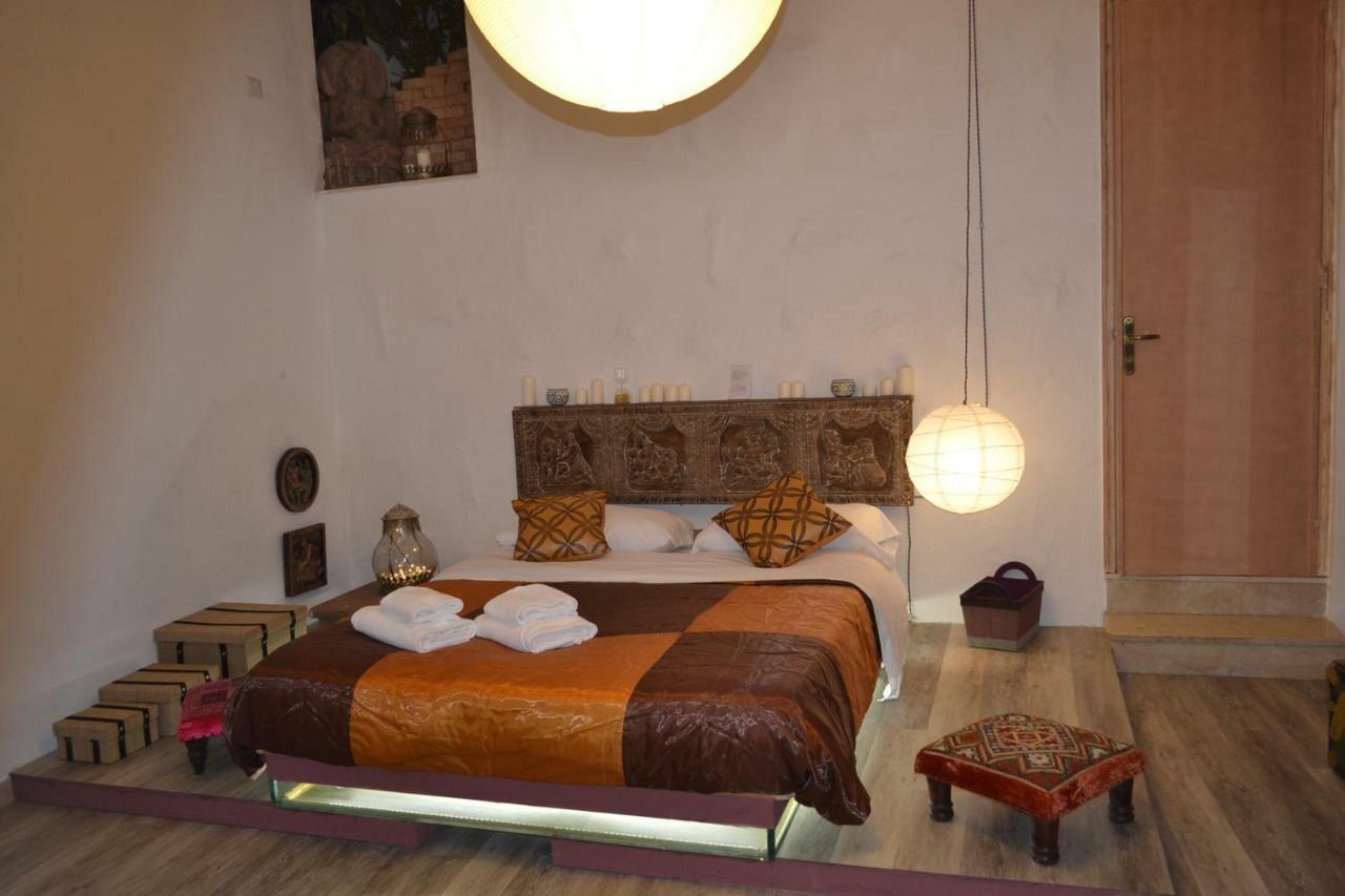 Gafludi * Cefalu