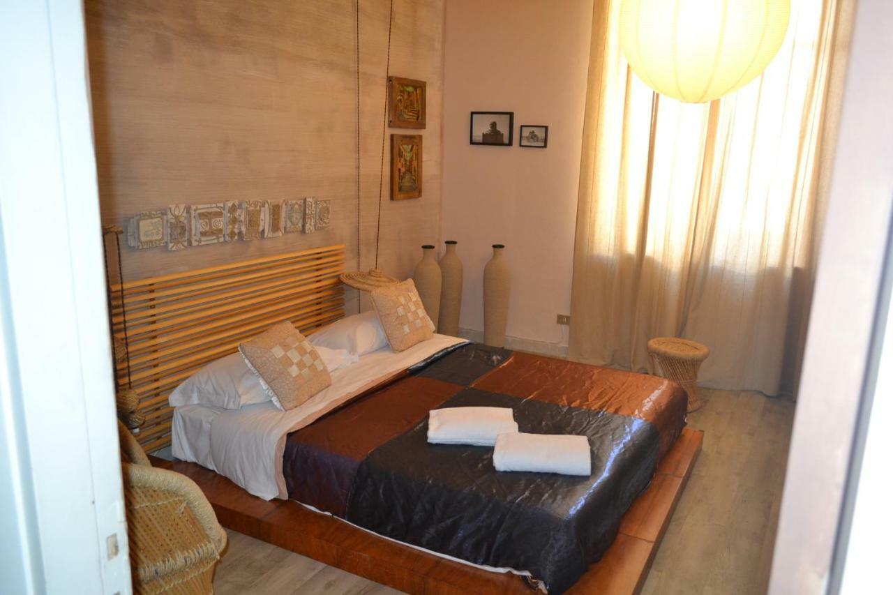 Bed & Breakfast Gafludi *